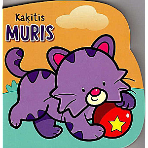 The Kitten Muris