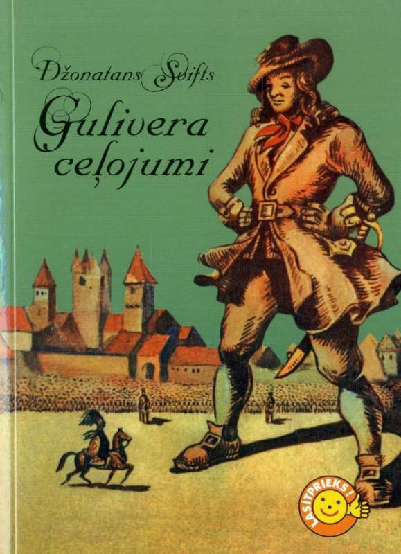 Gulliver's Travels