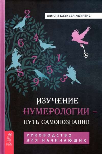Studying Numerology - A Path to Self-Discovery. A Guide for Beginners