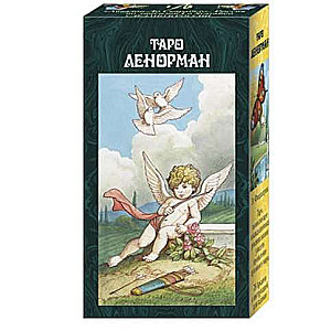 Lenormand Tarot RUS