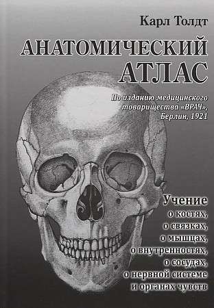 Anatomical Atlas