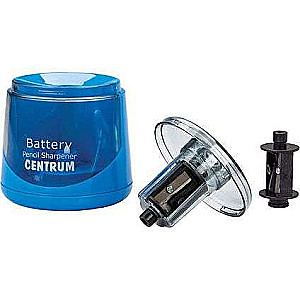 Electric Pencil Sharpener CENTRUM