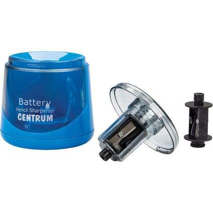 Electric Pencil Sharpener CENTRUM