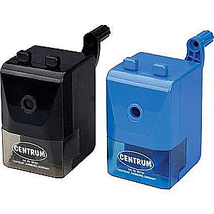 Mechanischer Bleistiftspitzer