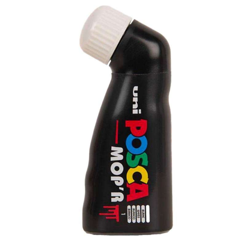 Water-based marker UNI Posca PCM-22 white