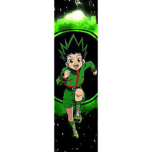 Bookmark for Books Hunter x Hunter