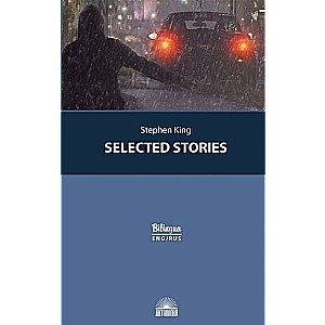 Selected Stories. Published with parallel text: in English and Russian.