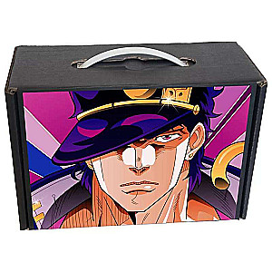 Lootbox JoJo's Bizarre Adventure