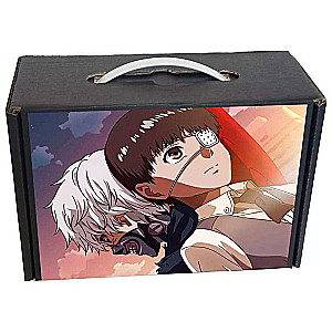 Lootbox Tokyo Ghoul