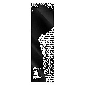 Death Note Bookmark - L Lawliet