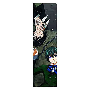 Bookmark Demon Butler / Kuroshitsuji