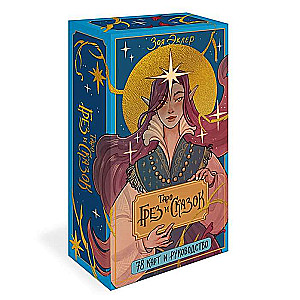Tarot of Dreams and Fairy Tales