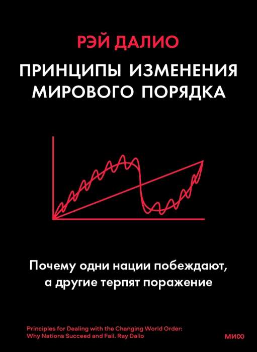 Principles of Changing World Order. Why Some Nations Succeed While Others Fail
