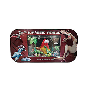 Water Game - Dinosaur, mix