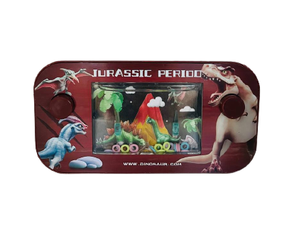 Water Game - Dinosaur, mix