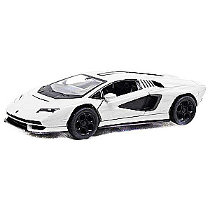Car Model 5 LAMBORGHINI COUNTACH LPI 800-4