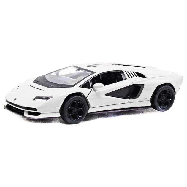 Car Model 5 LAMBORGHINI COUNTACH LPI 800-4