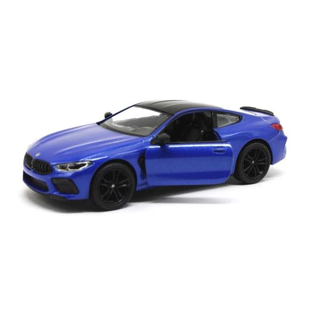 Car model 5 BMW M8 COMPETITION COUPE