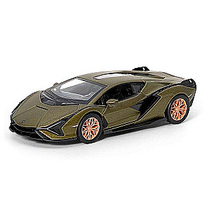 Car Model 5 LAMBORGHINI SIAN