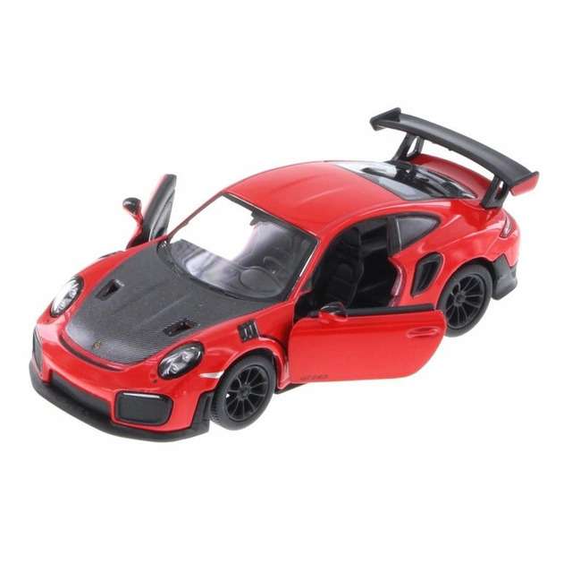 Model car 5 PORSCHE 911 GT2 R$