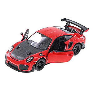 Model car 5 PORSCHE 911 GT2 R$
