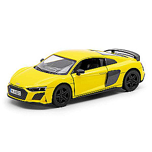 Car Model 5 2020 AUDI R8 COUPE