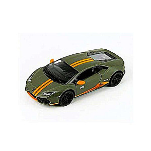 Car Model 5 LAMBORGHINI HURACAN LP610-4 AVIO MATTE