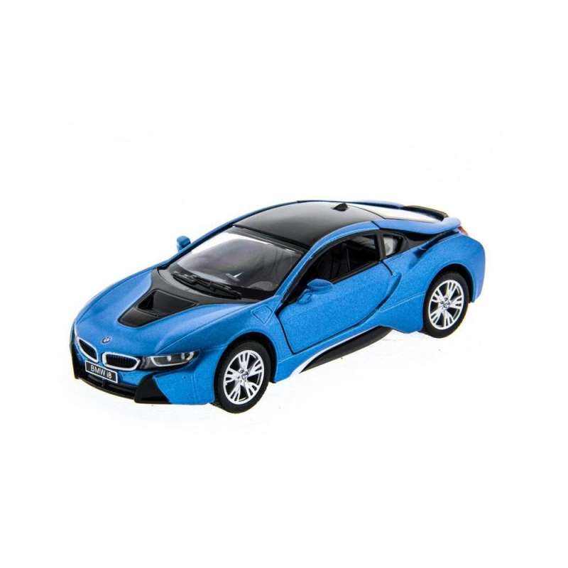Car Model 5 BMW 18