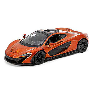 Car Model 5 MCLAREN P1