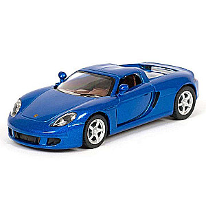 Model car 5 PORSCHE CARRERA GT