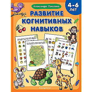 Development of Cognitive Skills