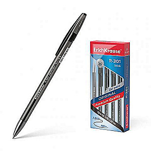 ErichKrause® R-301 Original Gel Stick 0.5, ink color black