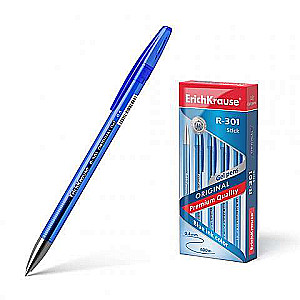 ErichKrause® R-301 Original Gel Stick 0.5, ink color blue