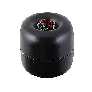 Magnetic Paper Clip Holder ErichKrause