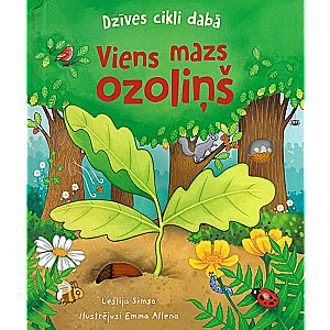 One Little Oak