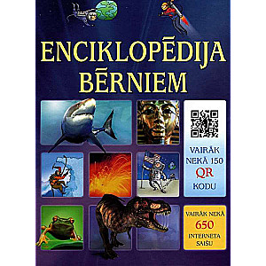 Encyclopedia for Children