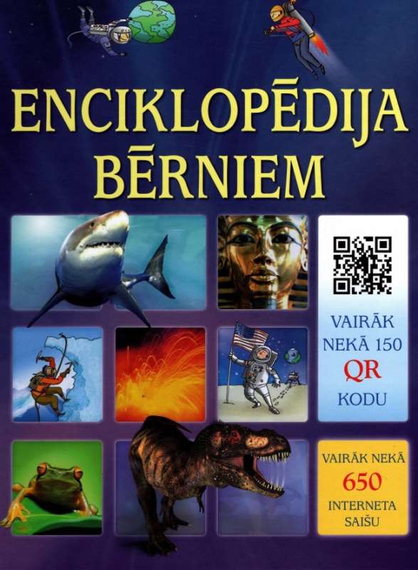 Encyclopedia for Children