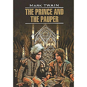 The Prince and the Pauper