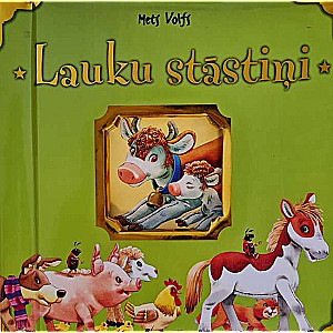 Country Stories
