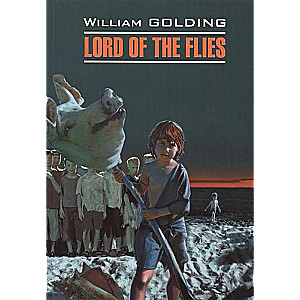 Lord of the Flies in English