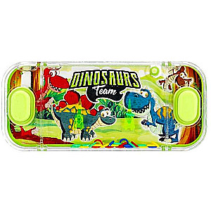 Water Game - Dinosaurs Team, mix