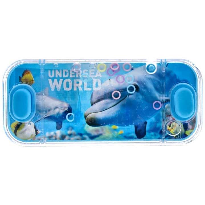 Water Game - Sea Dwellers, Mix