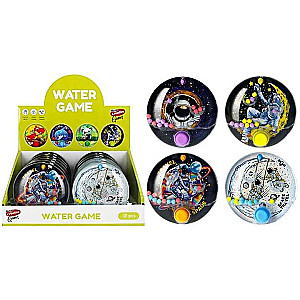 Water Game - Space, Mix
