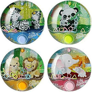 Water Game - Animals, Mix
