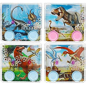 Water Game - Dinosaurs, mix