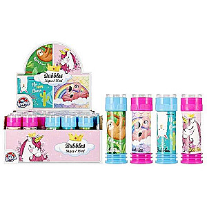 Bubble Solution 55ml, mix