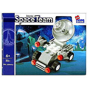 Constructor - SpaceTeam 35 pcs.