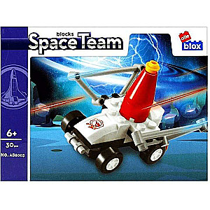 Constructor - SpaceTeam 30 pcs