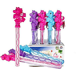 Soap Bubbles 120ml Unicorn