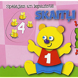 Play and Learn! Numbers